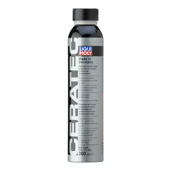 Cera Tec, 0.3 Liter, 20002, Liqui Moly, Mfr#: 20002